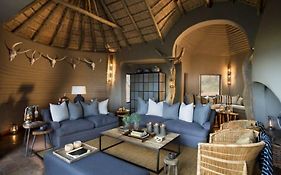 Madikwe Safari Lodge